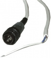 Weller Power Supply Cable - Cord For Tcp S